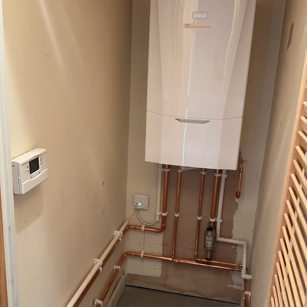 D.E.S Gas Safe Solutions