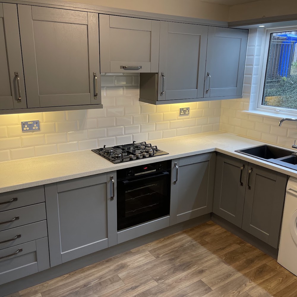 Kitchen Experts Sheffield