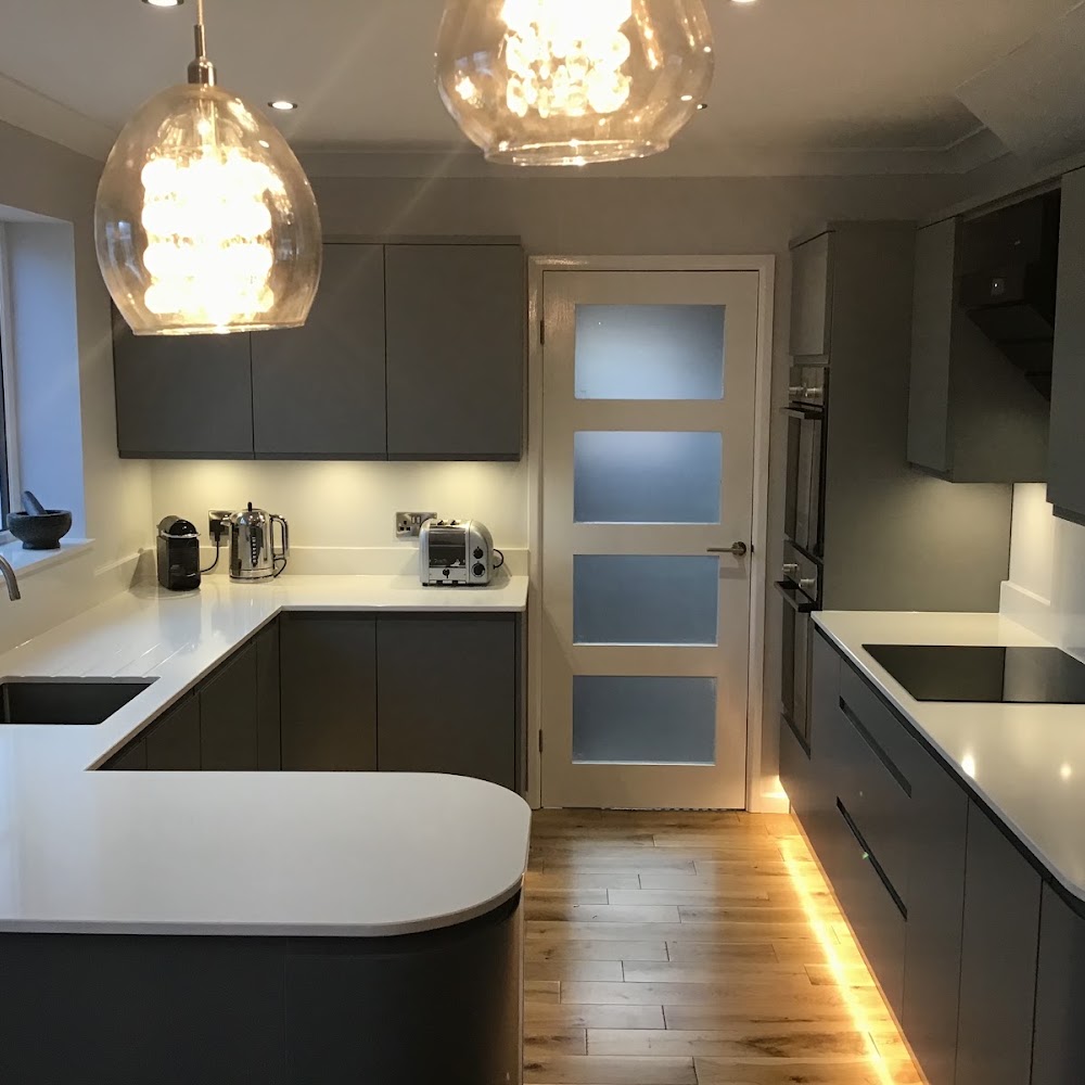 Direct Kitchens