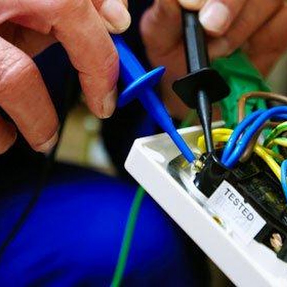 Guardian Electrical Compliance Ltd - Head Office
