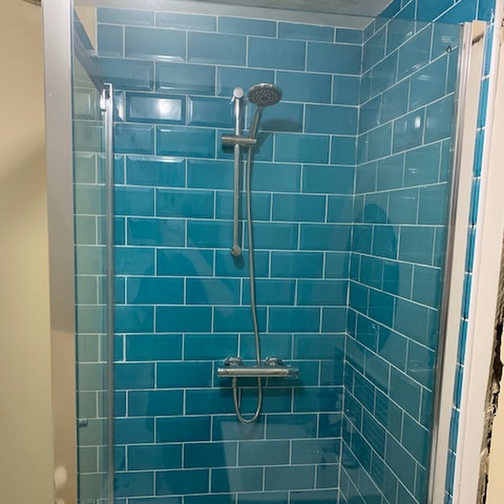 CJ Plumbing