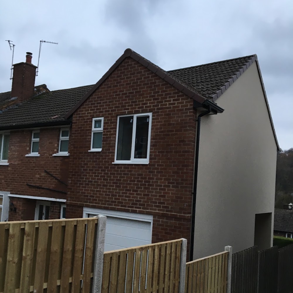 Rabjohn Construction Ltd