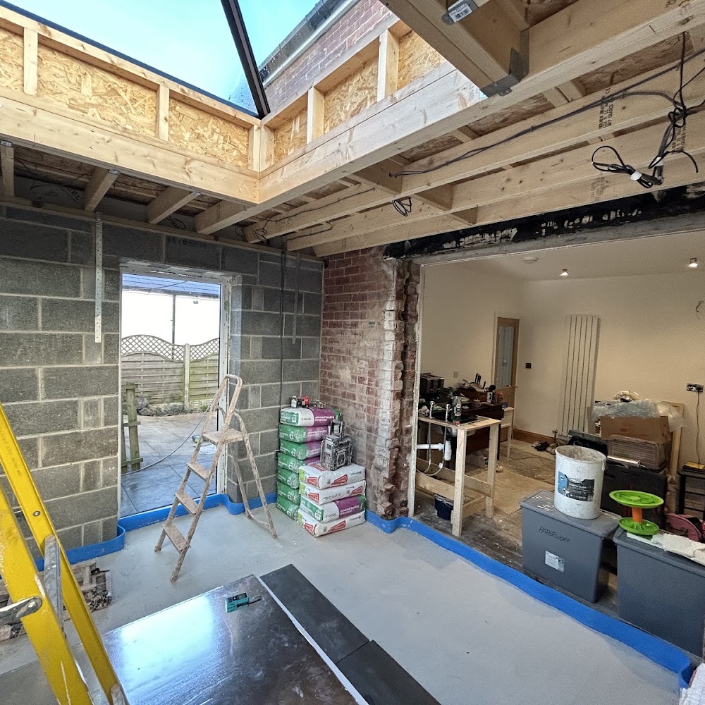 JSL PLASTERING