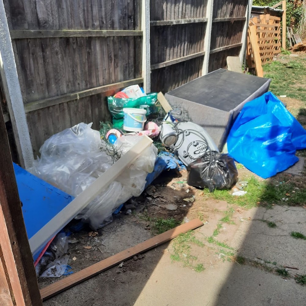 E Total Rubbish Clearance