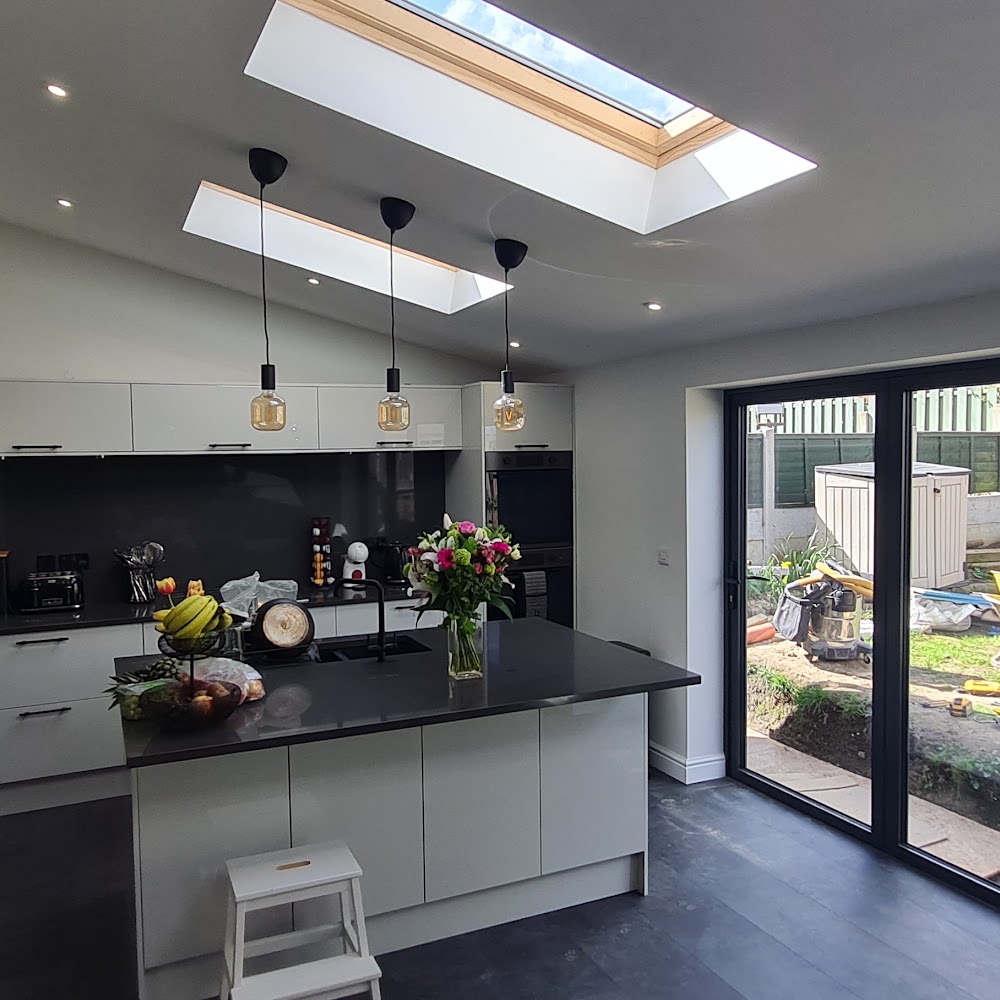 G&M Jones Construction LTD
