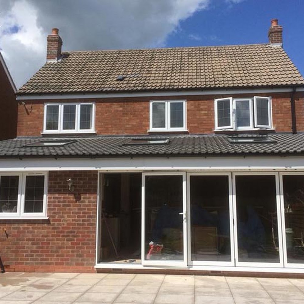 Silver Trowel Builders