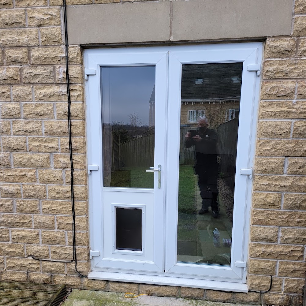 No 1 Cat Flap Fitters