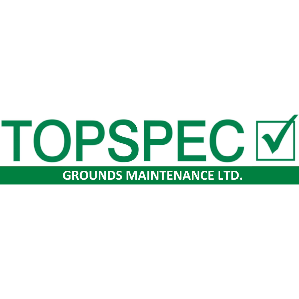 Topspec Grounds & Garden Maintenance