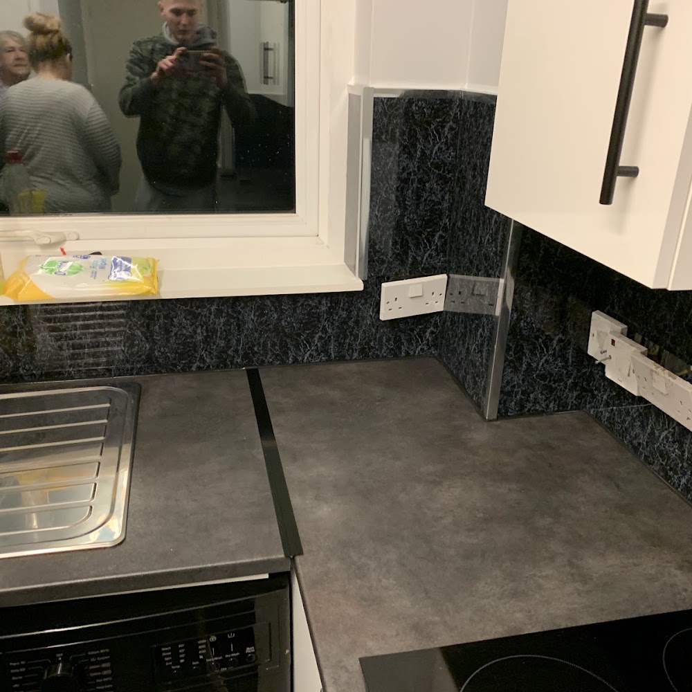 Chapeltown & Highgreen Plumber & Gas CKW Plumbing & Heating