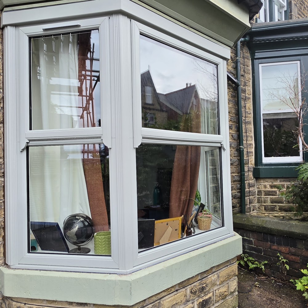 Peter Bird Windows