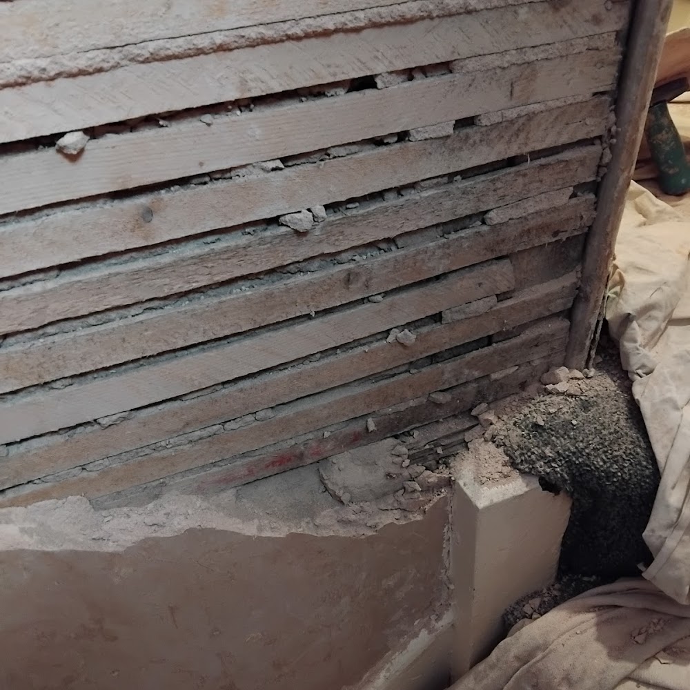 CDS Plastering