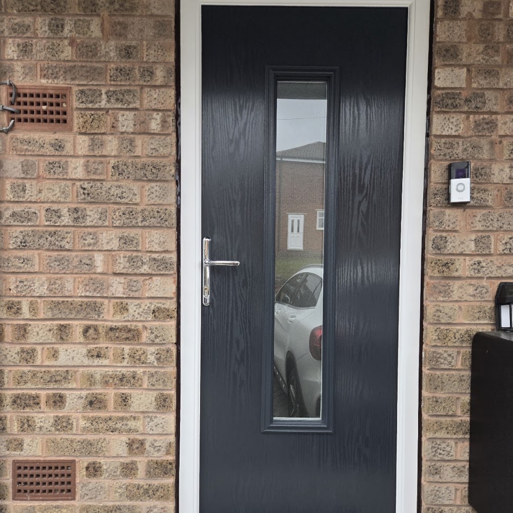 Chapeltown Glass Window & Fascia Co