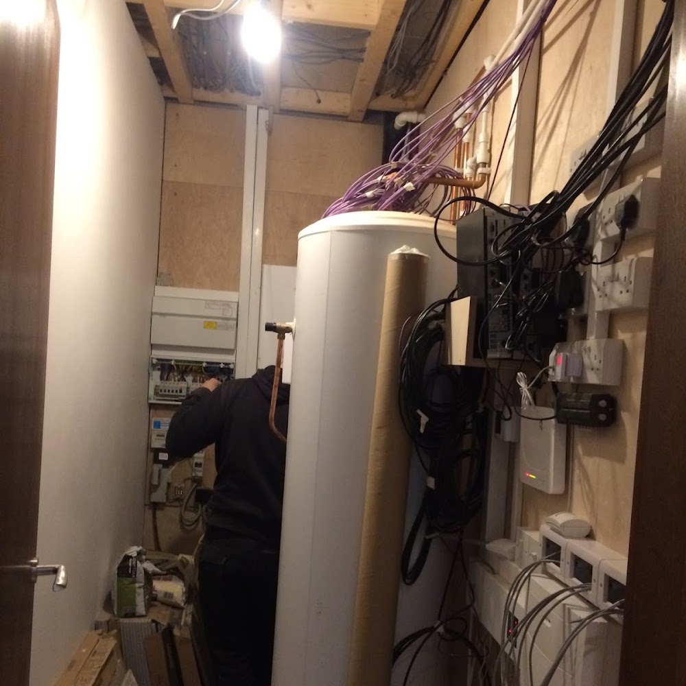 MJB Electrical Services