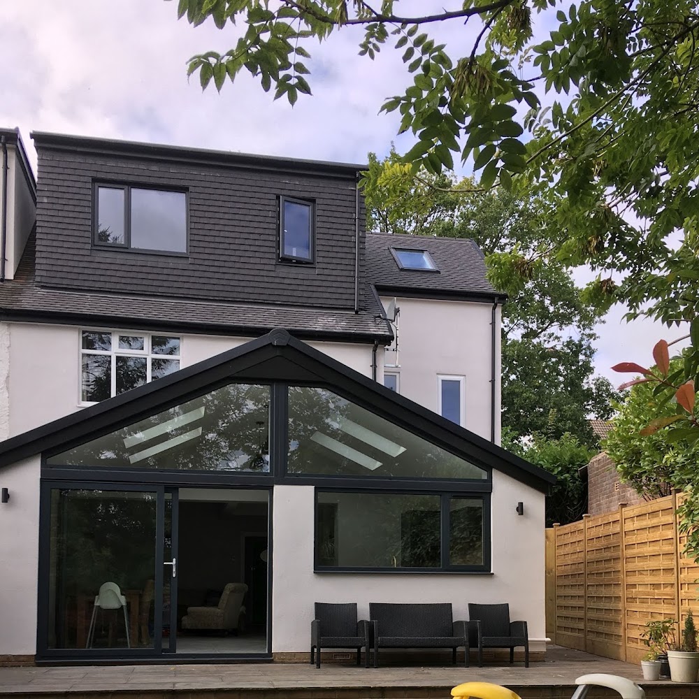 Chiltern Joinery Services