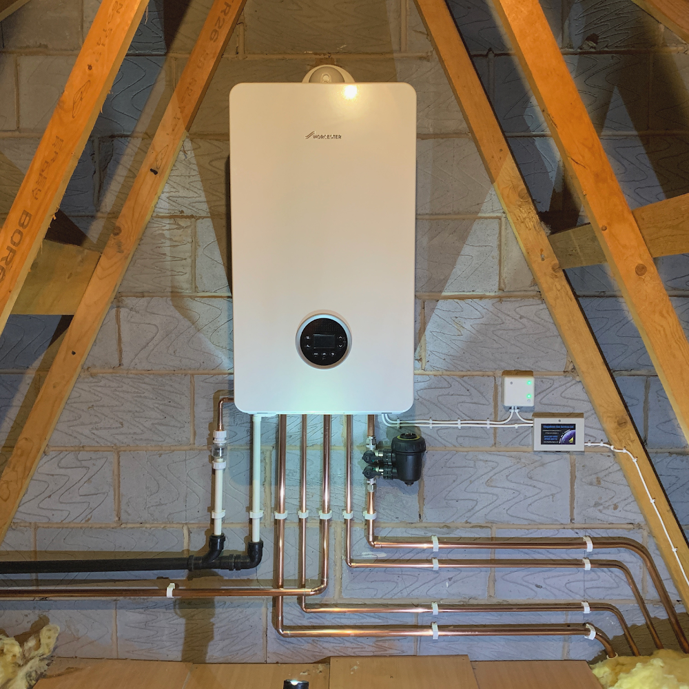 Chapeltown Gas Services Ltd