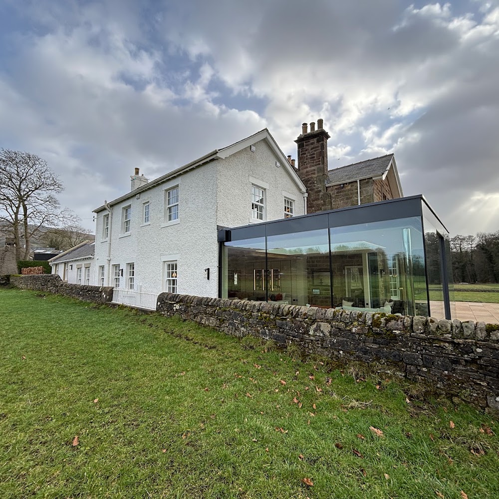 KUBE Construction & Development Ltd