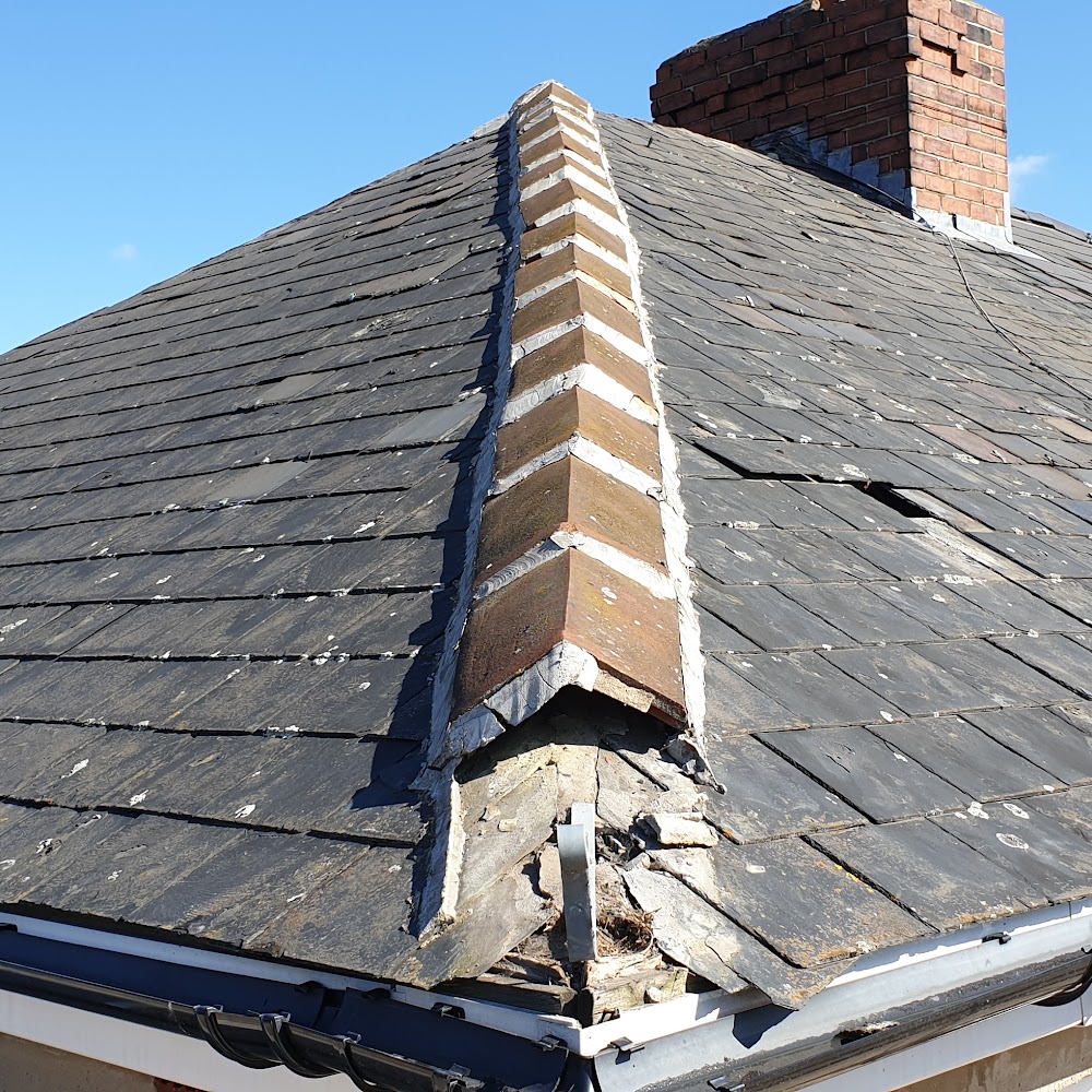 Fleetwood Roofing & Property Services