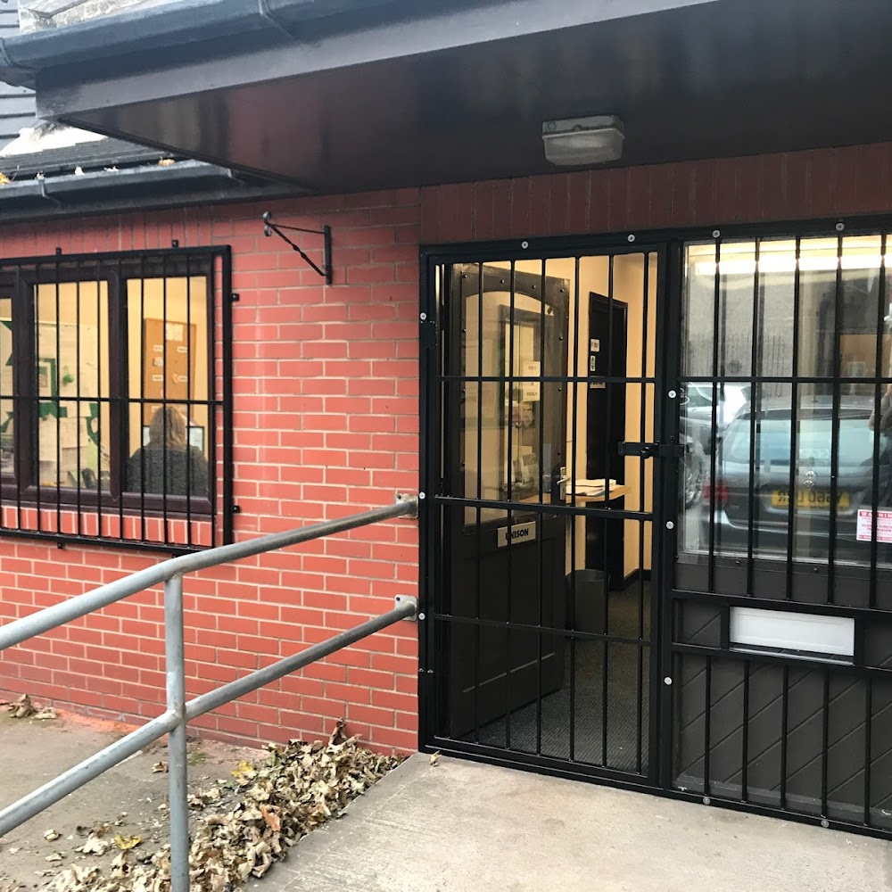 Clark Glazing