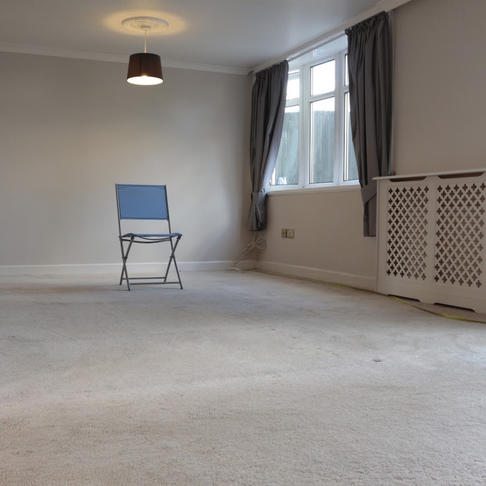 AJ Painters & Decorators