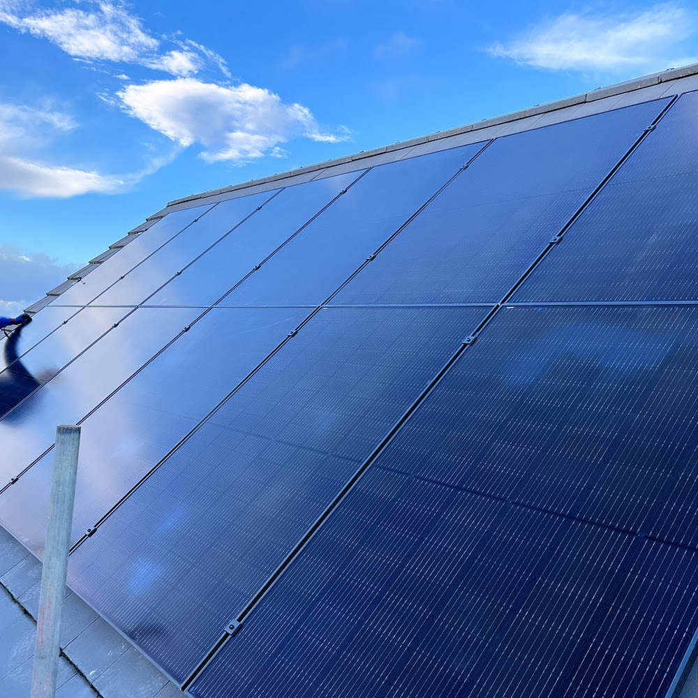 AW Electrics Solar (Sheffield) Ltd
