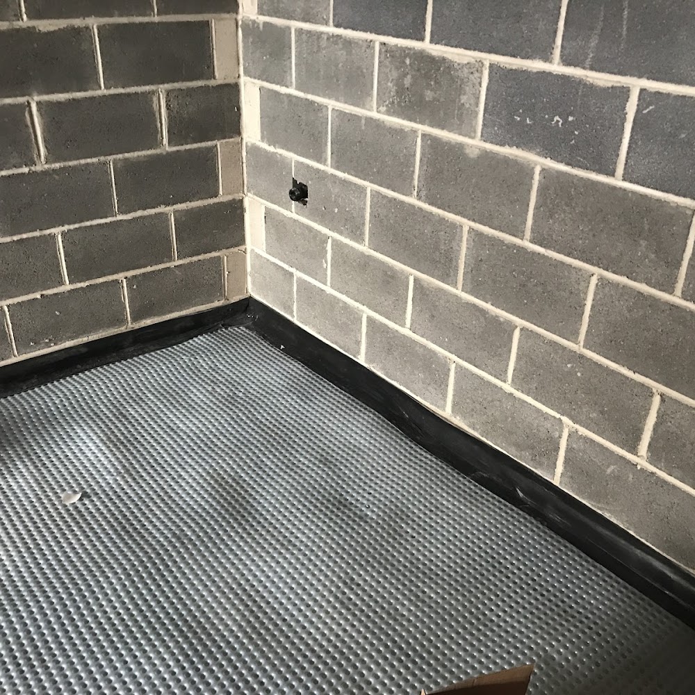 Premiere Dampproofing Ltd.