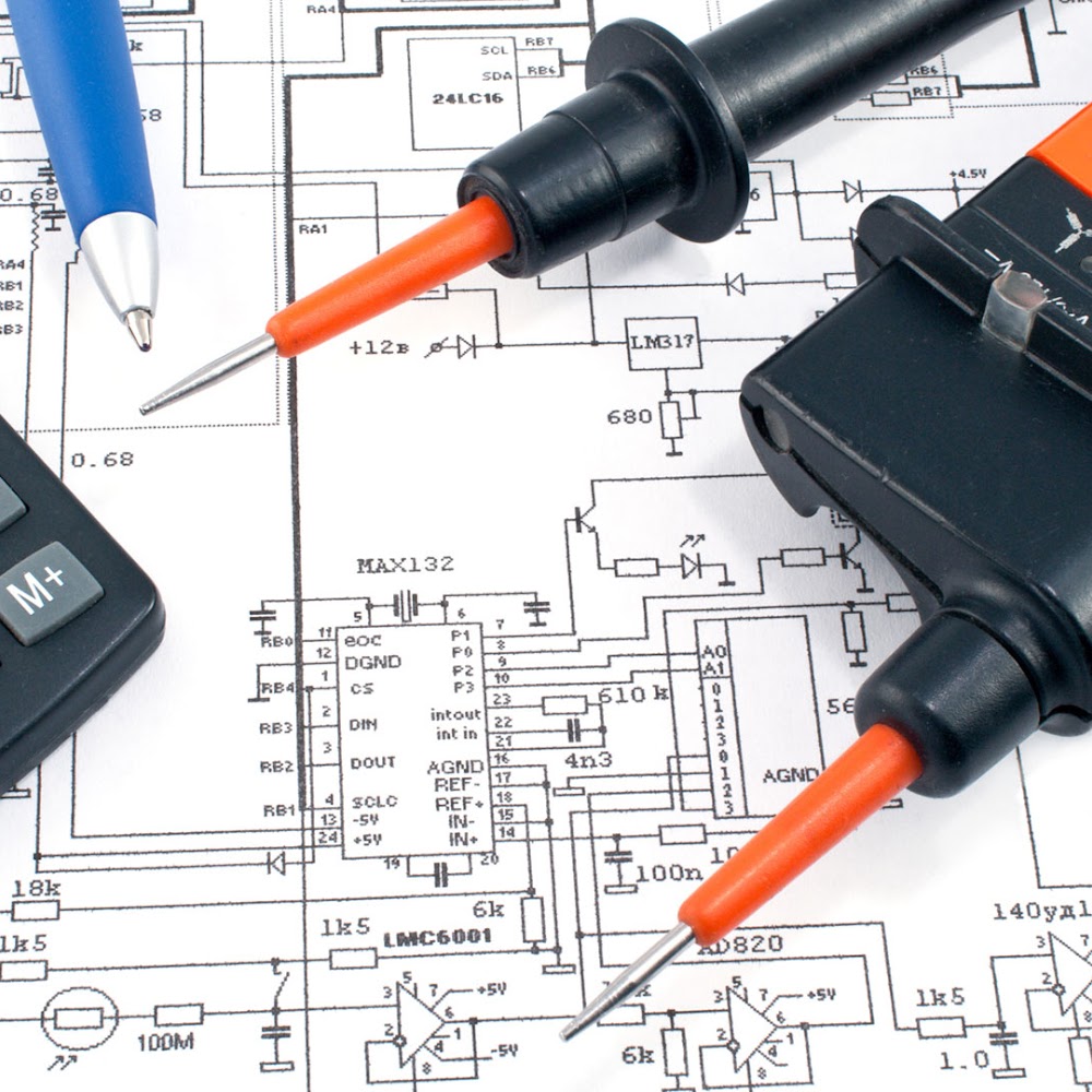 NJC Electrical Services