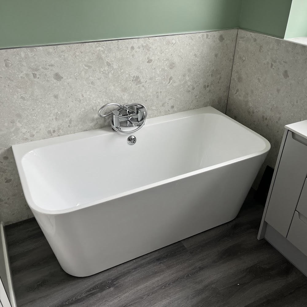 Rivelin Plumbing & Heating