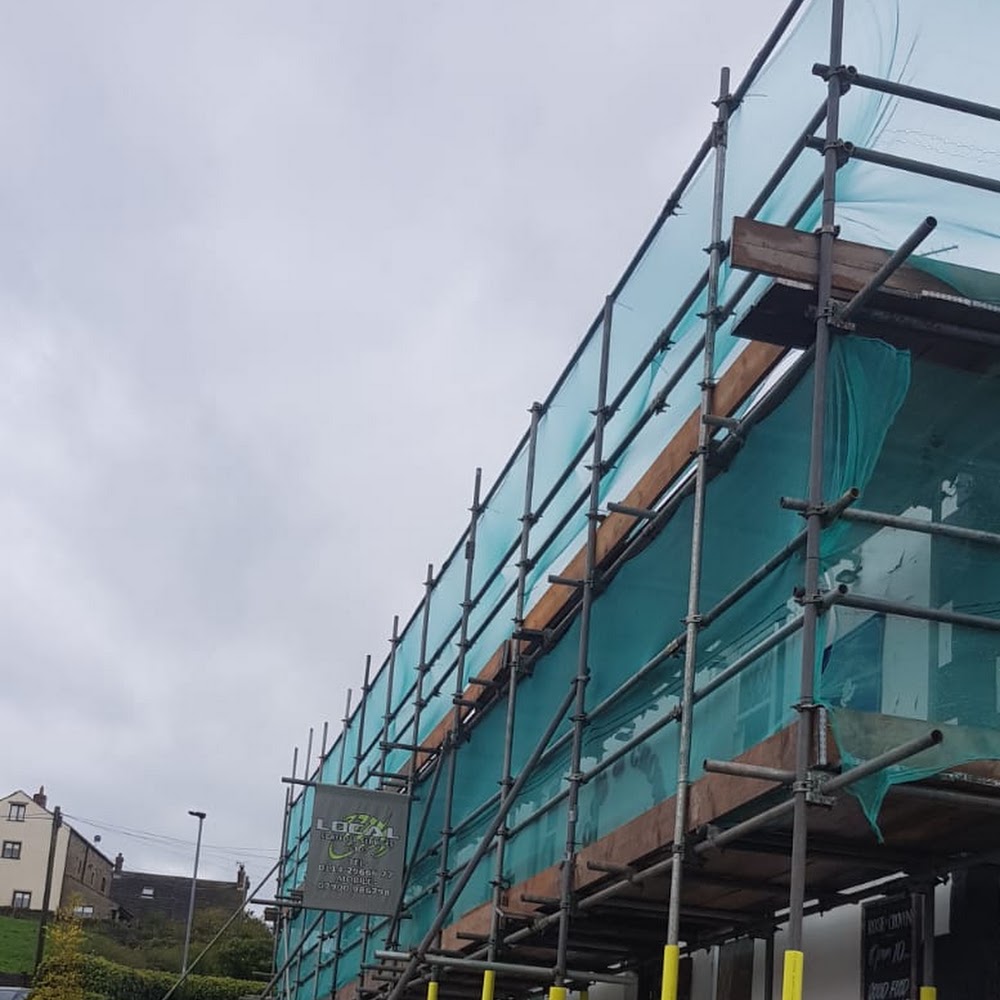 Local Scaffold Services LTD