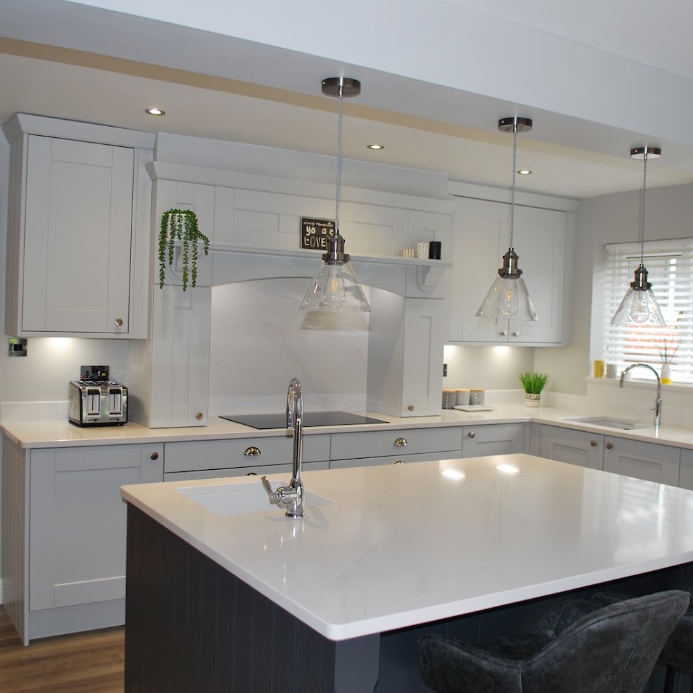 Loxley Kitchens and Bathrooms