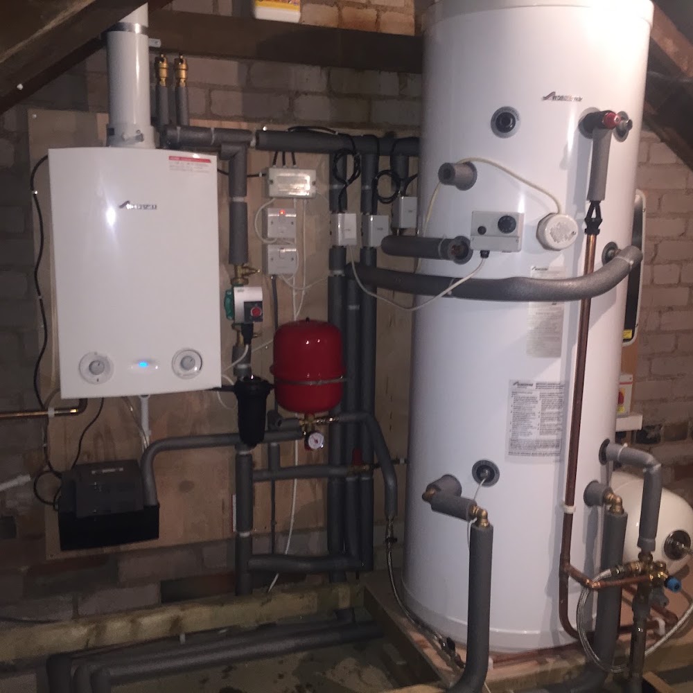 Swift Gas limited