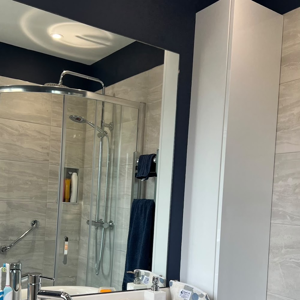 Grand Interior Designs UK Ltd