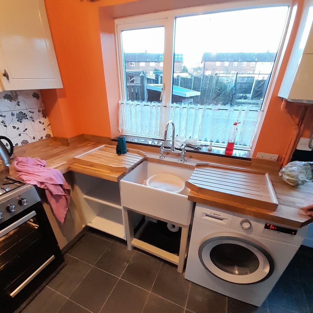 BCB Tiling & General Building Works