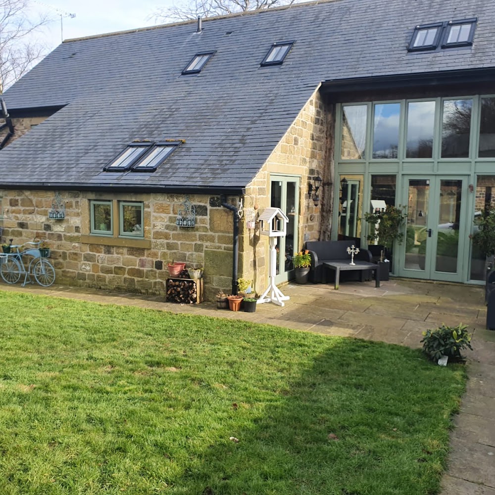 Local Painter and Decorators Sheffield Hillsborough