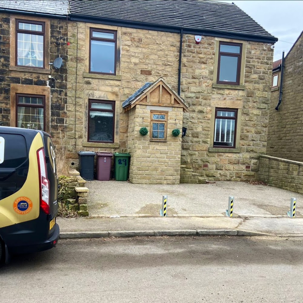SHEFFLOCK