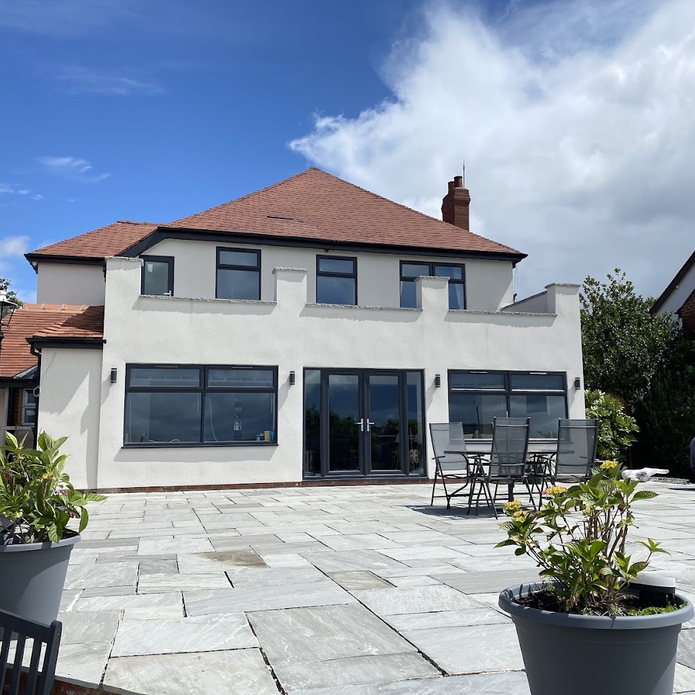 WRD Building Services Sheffield LTD