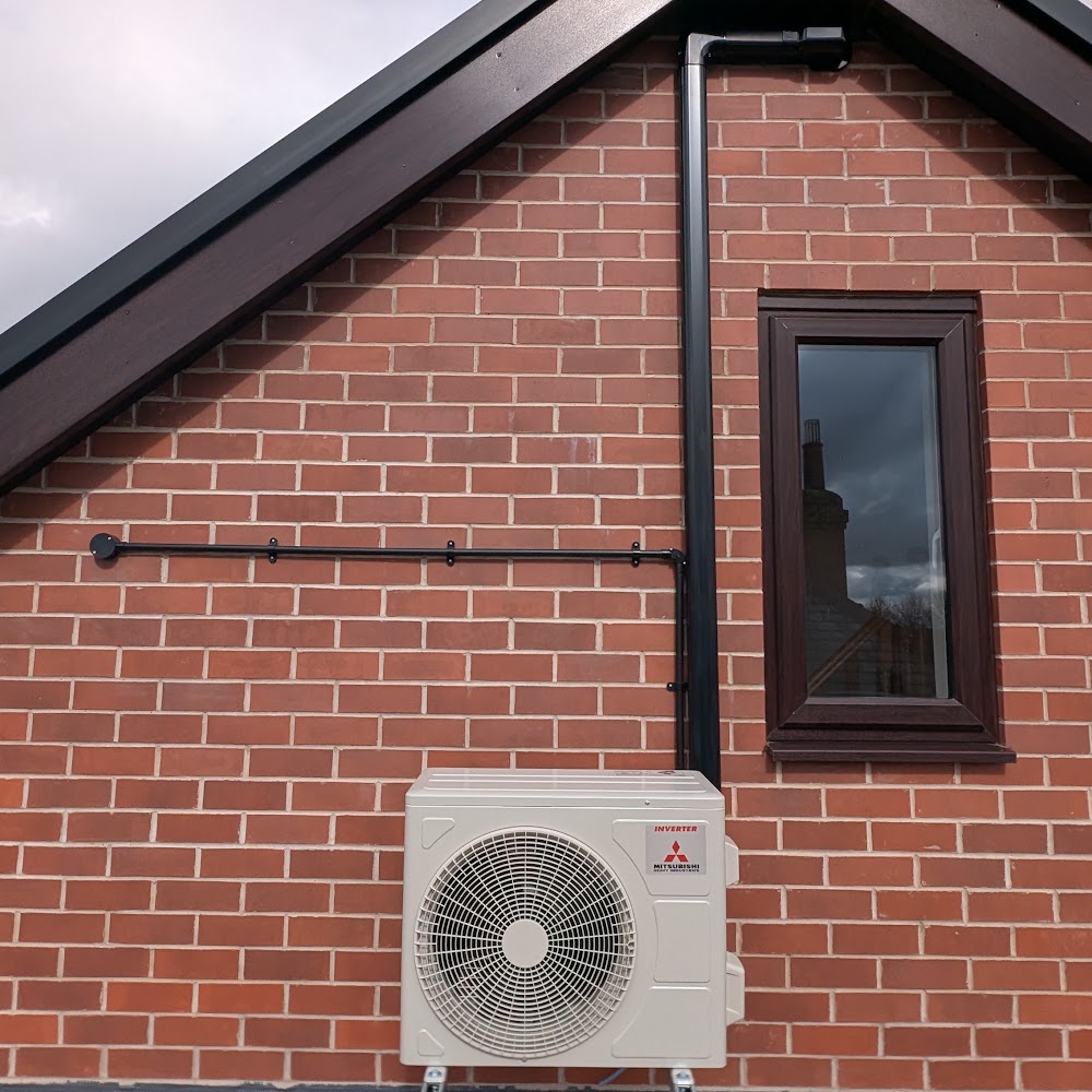 Premier air conditioning & heat pumps Ltd