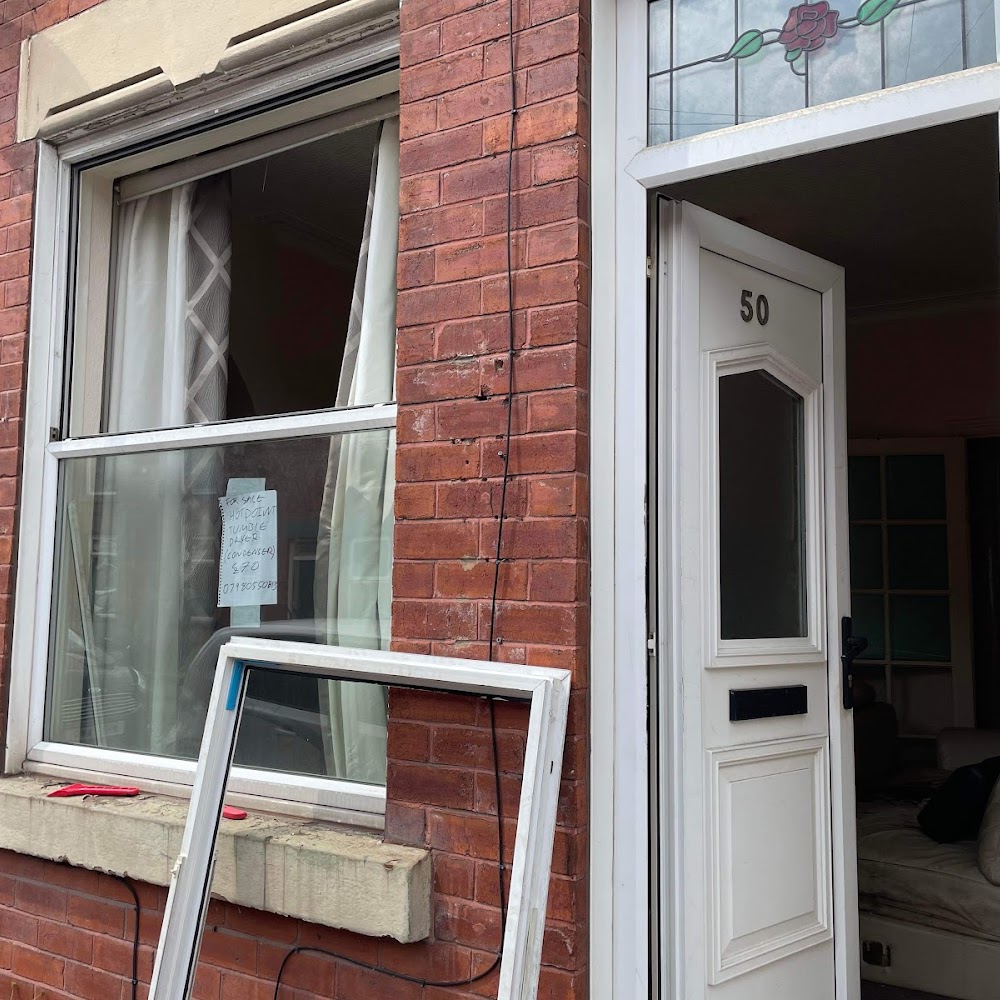 Window repair experts