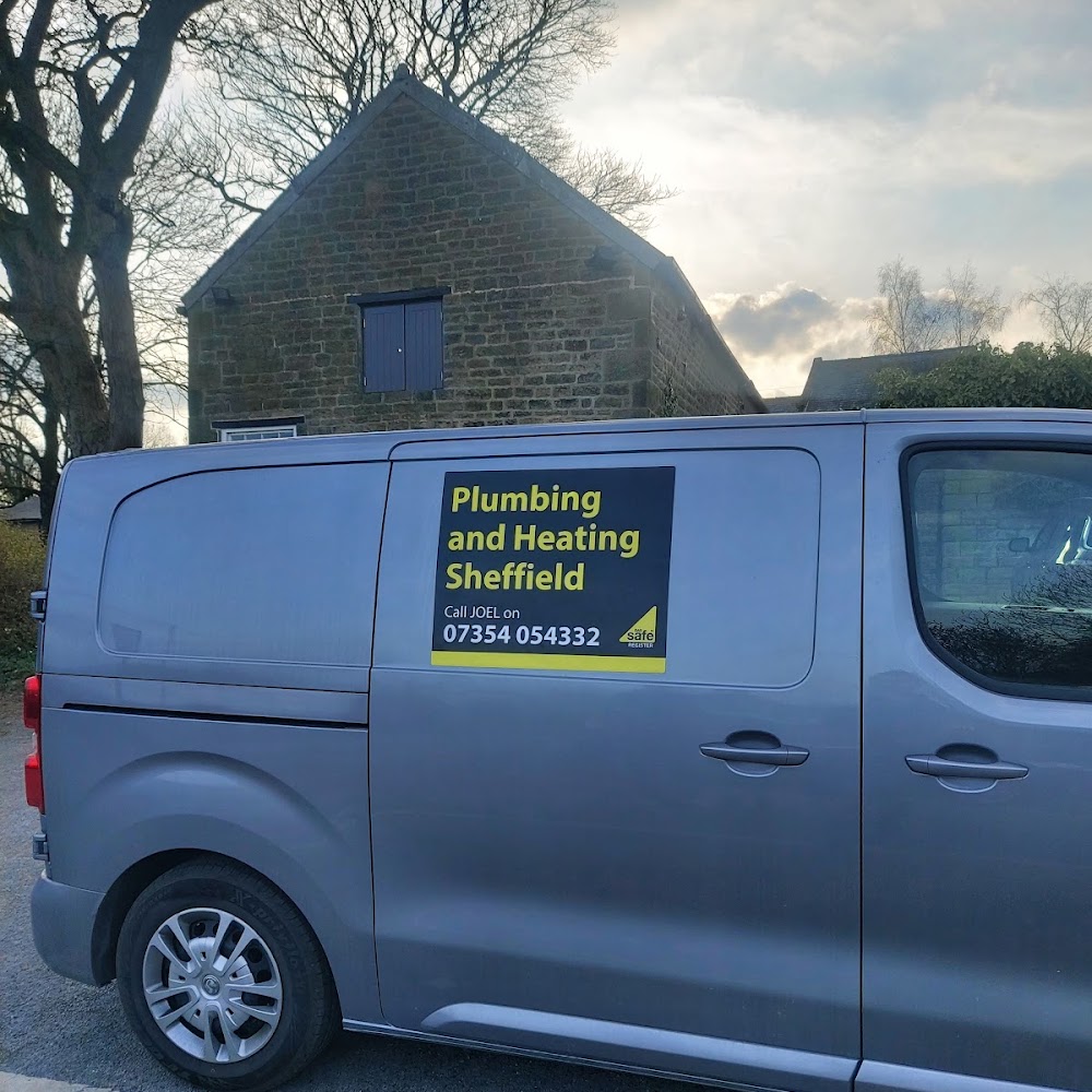 Plumbing and Heating Sheffield