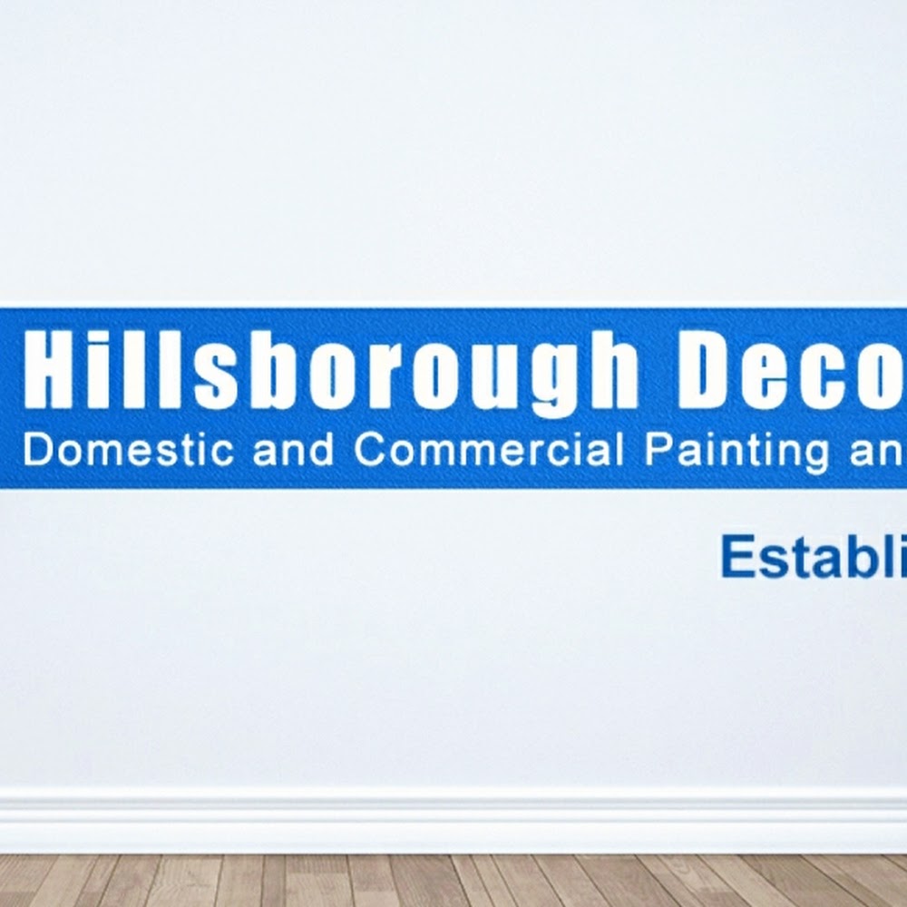 Hillsborough Decorating