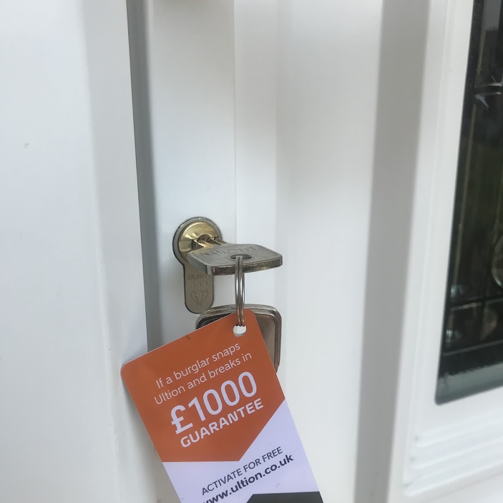 Precision Locksmiths