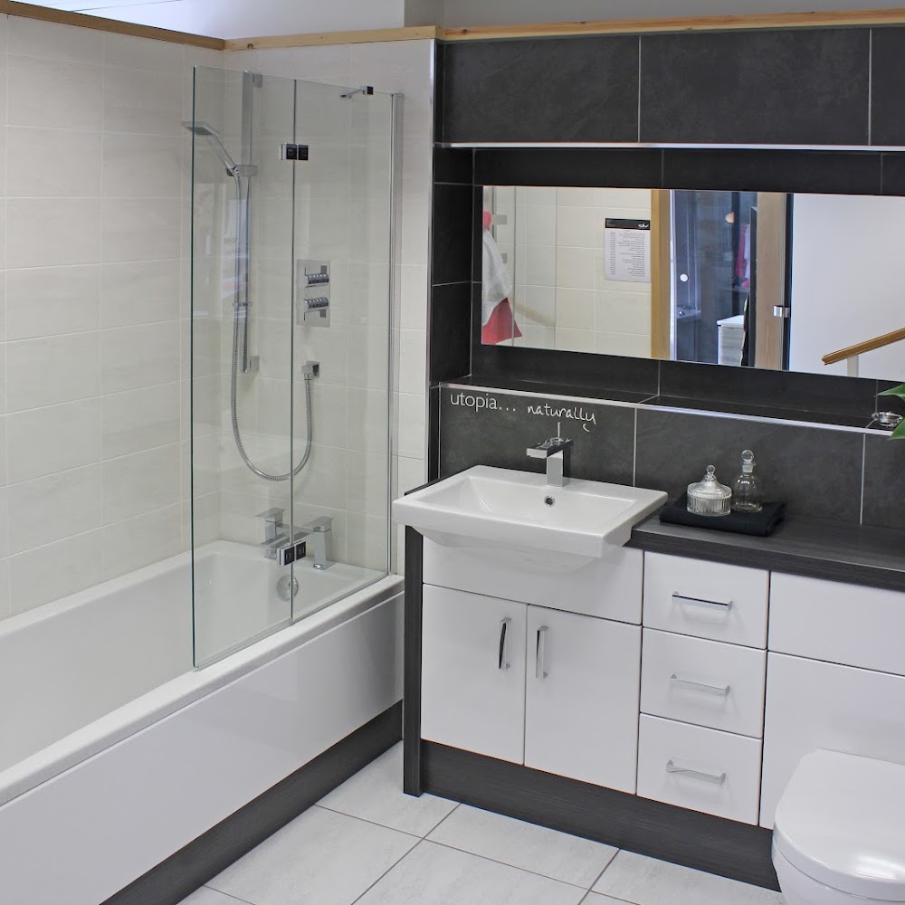 Visual Bathrooms