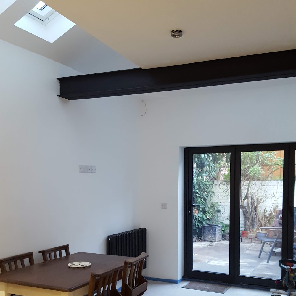 Holme Lane Joinery