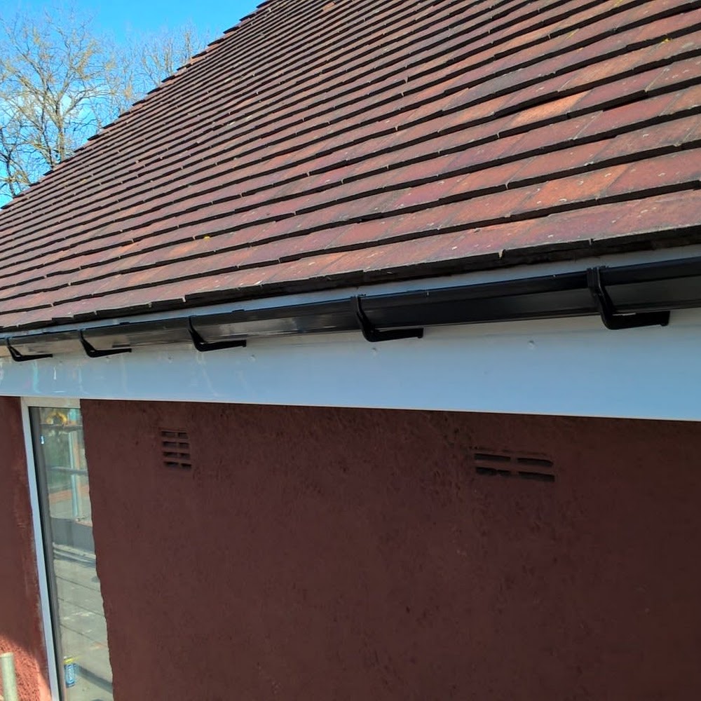 A Baxter Roofing Services