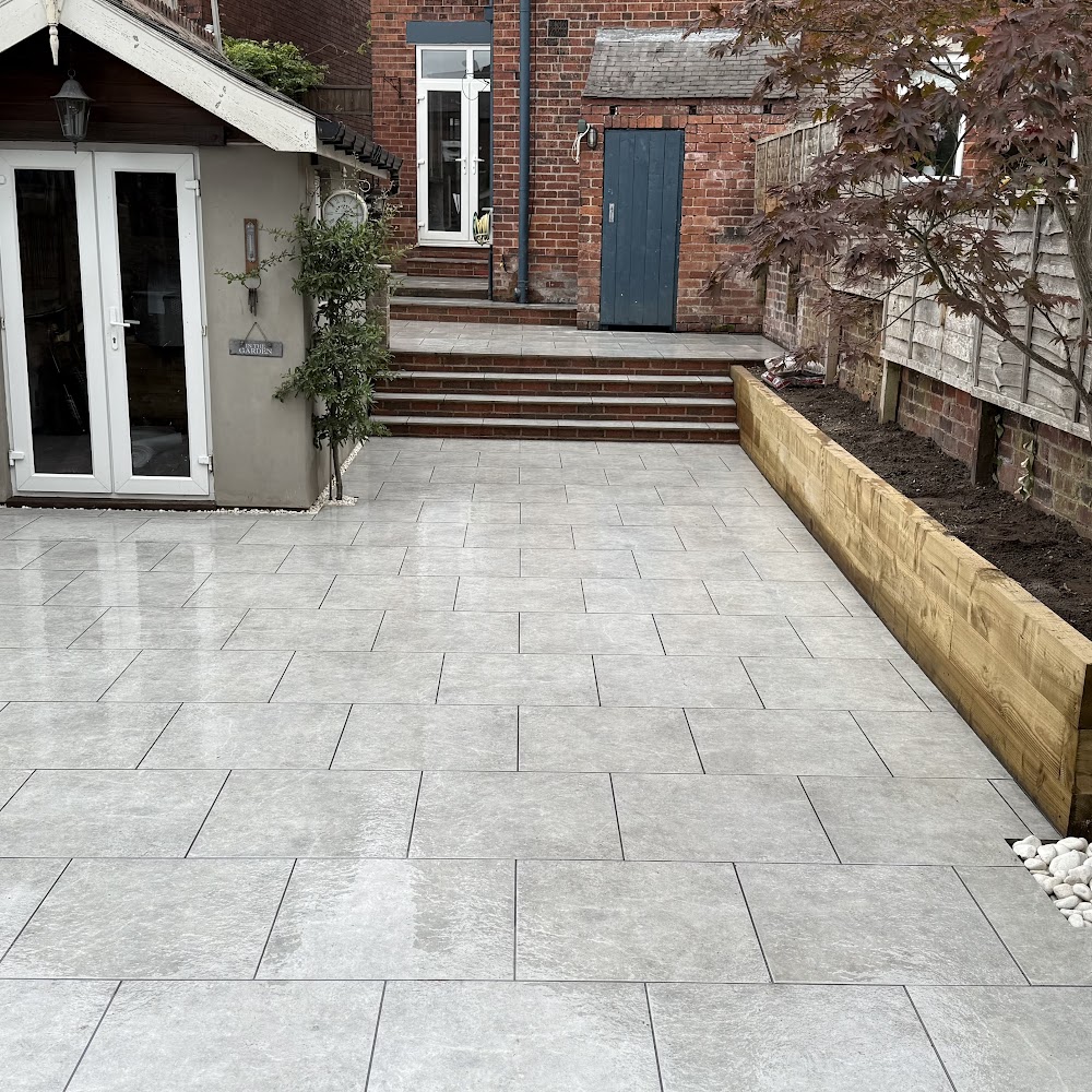 Loxley Landscapes