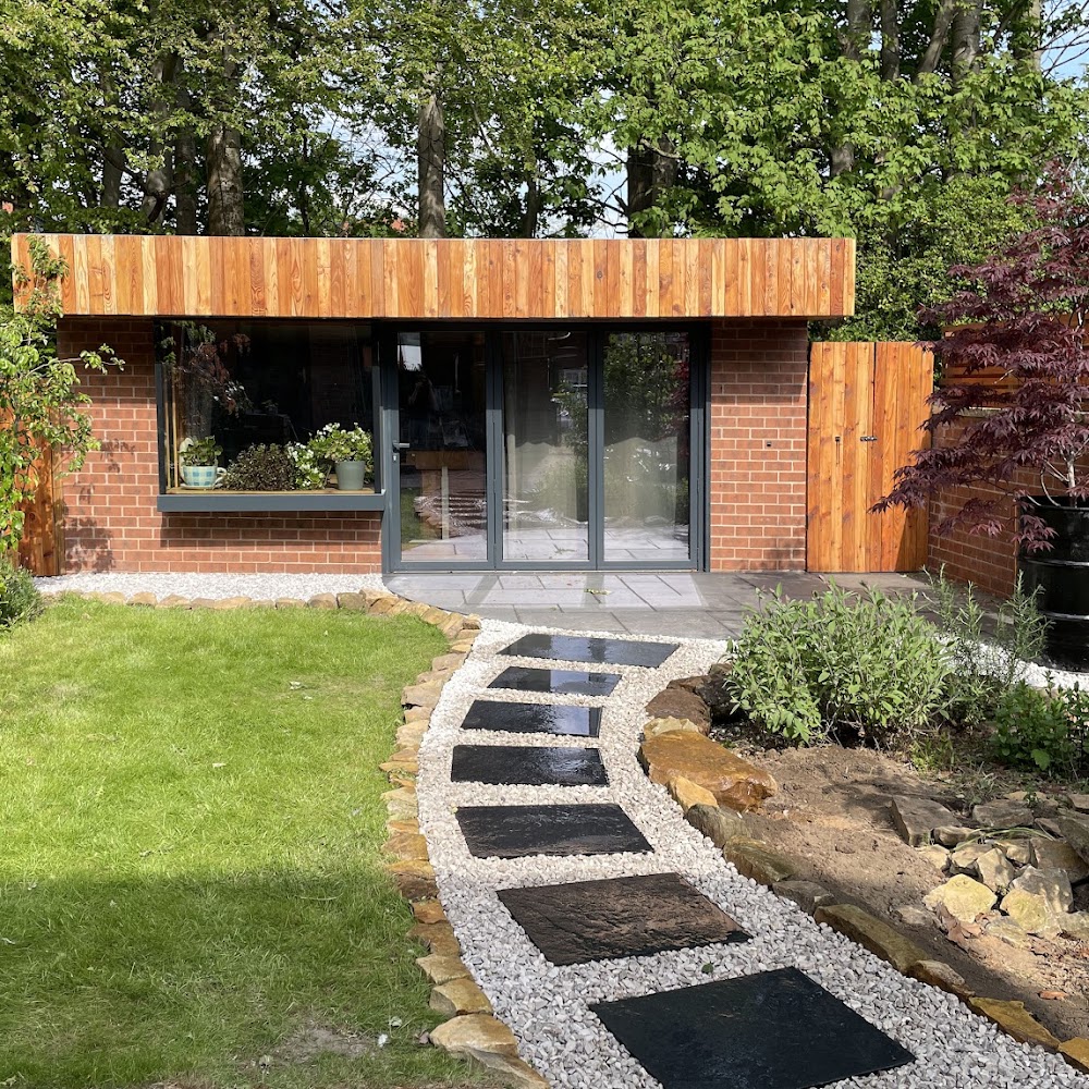 Phillip Brewer Architecture LTD