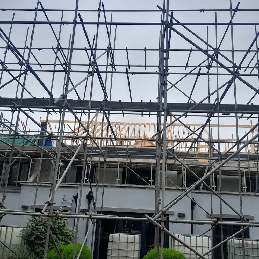 Abacus Scaffolding