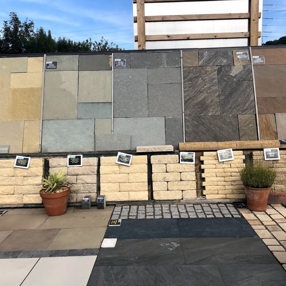 Hardcores Building & Paving Supplies