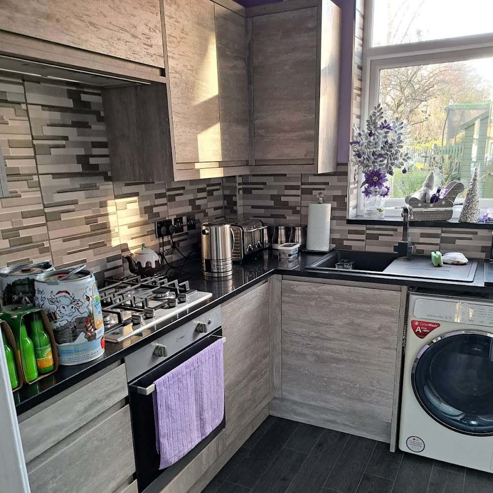 Sheffield Kitchen Outlet