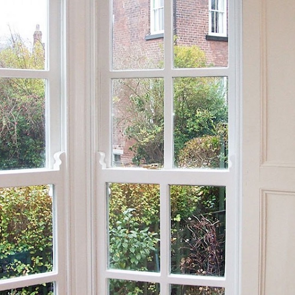Frame-Ups Windows Ltd - Sliding Sash Window Specialists