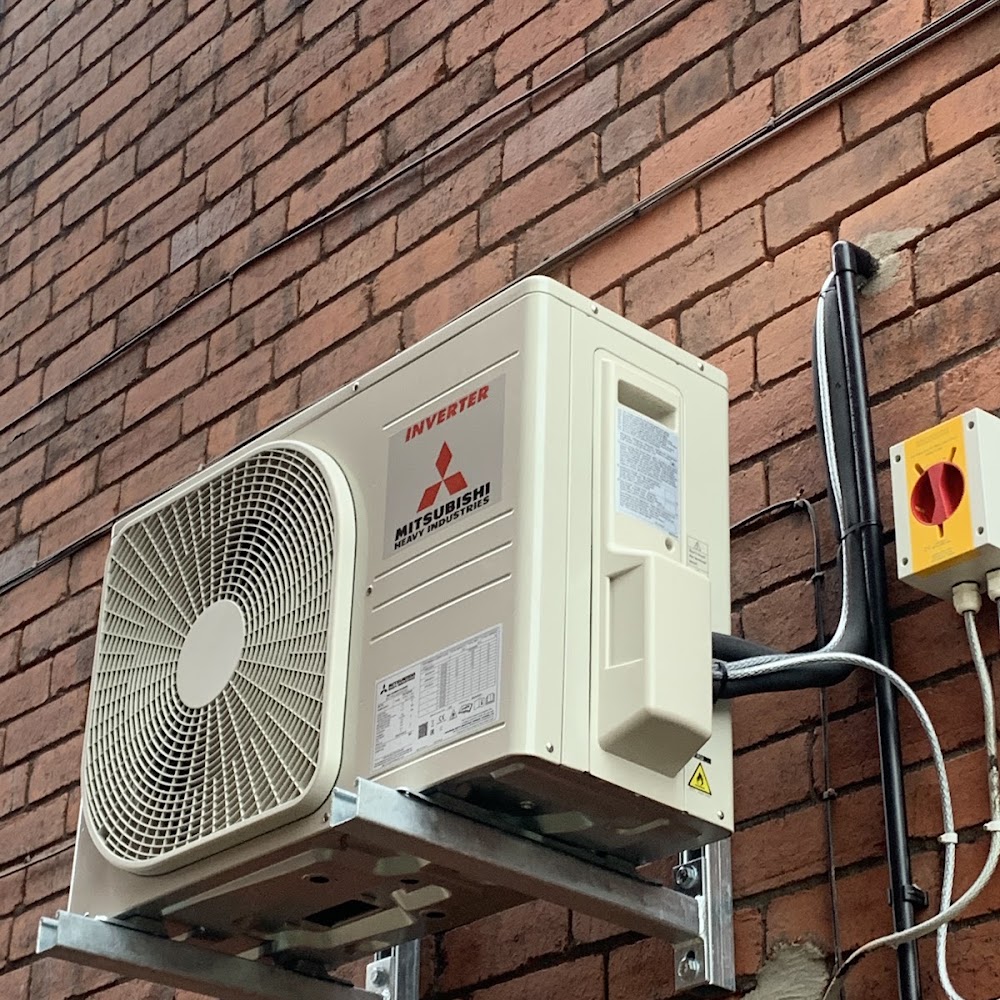 First Choice Air Conditioning Ltd